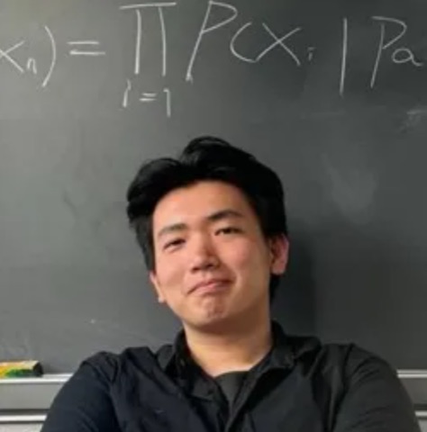 Rovier Chen